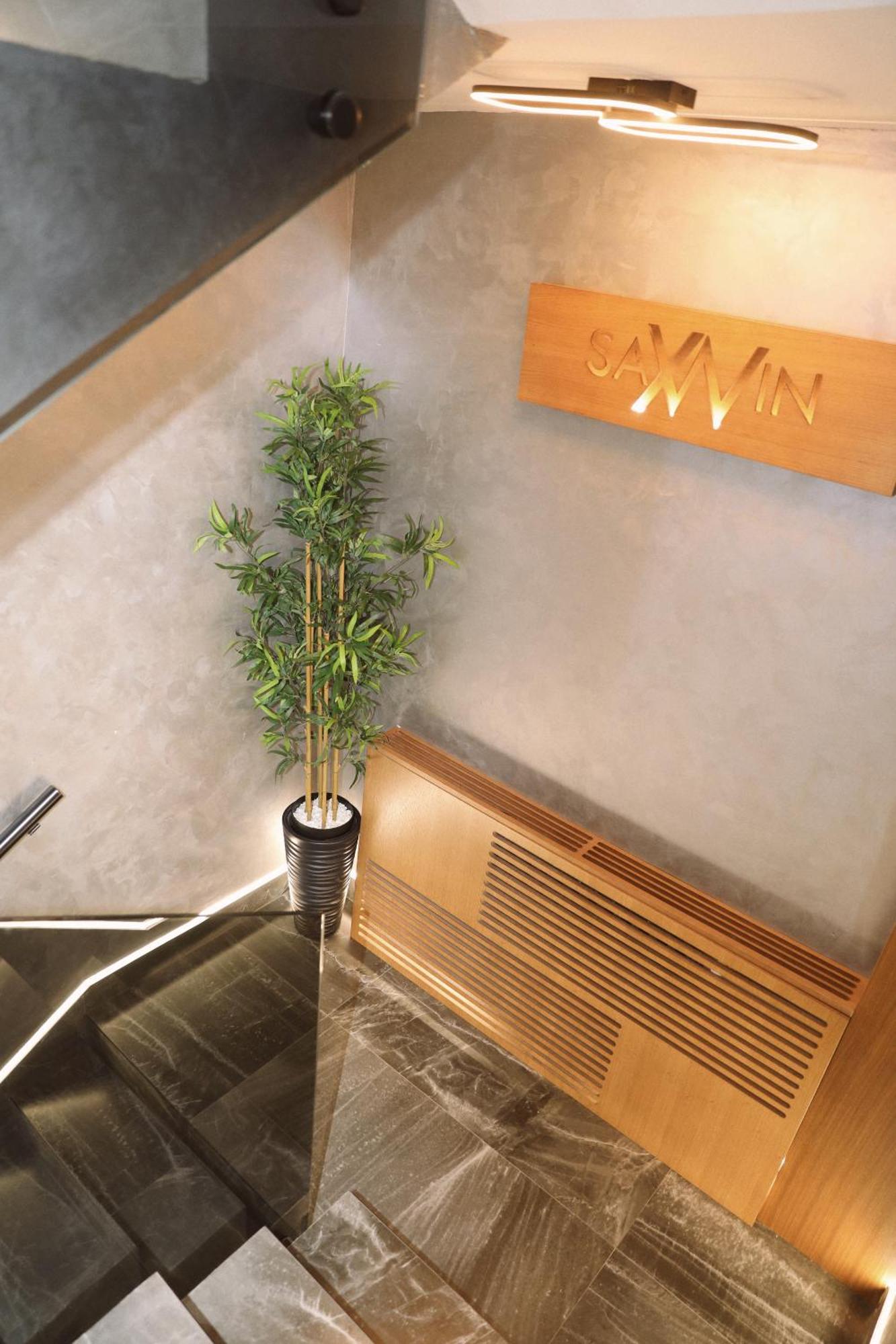 Sax-Win Hotel Pozega Exterior photo