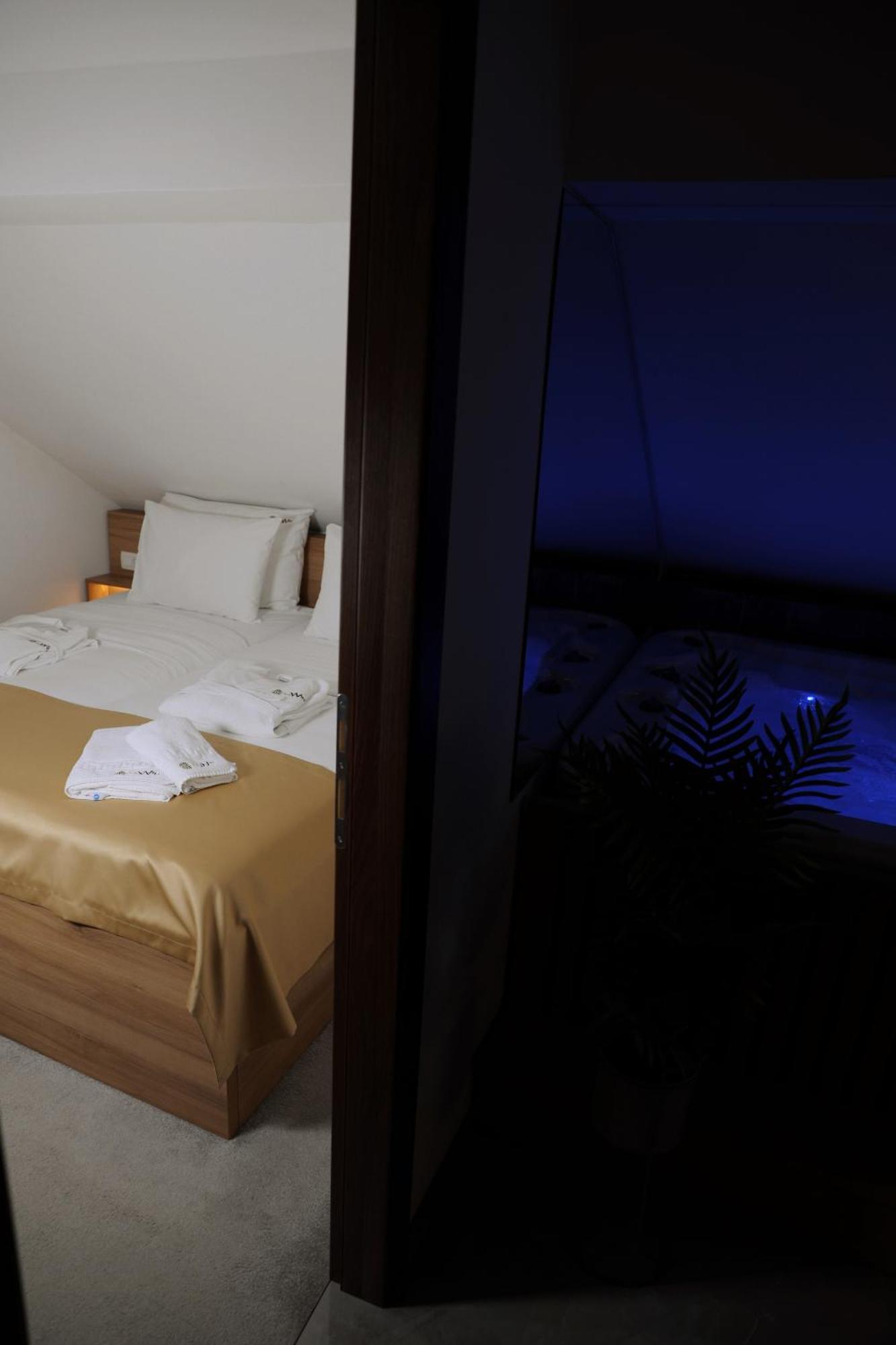 Sax-Win Hotel Pozega Room photo