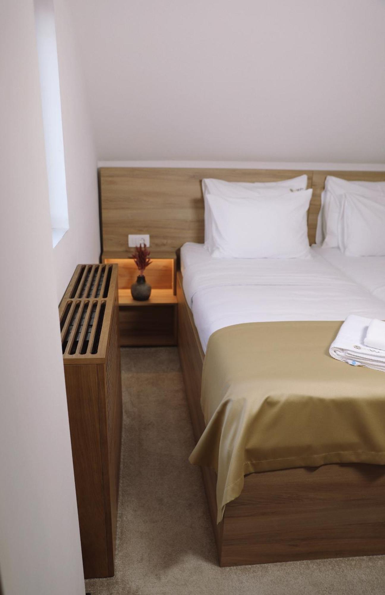 Sax-Win Hotel Pozega Room photo