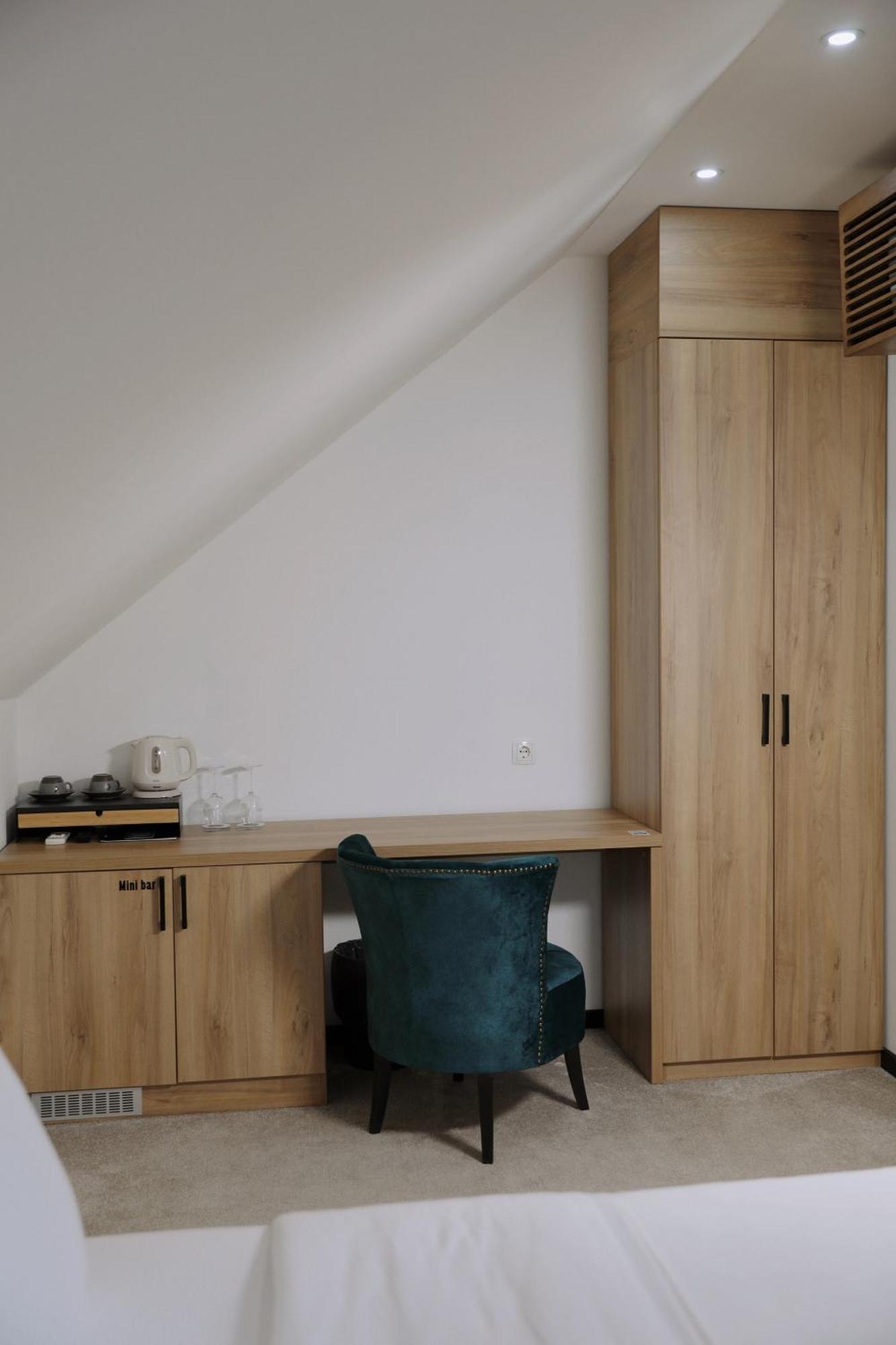 Sax-Win Hotel Pozega Room photo