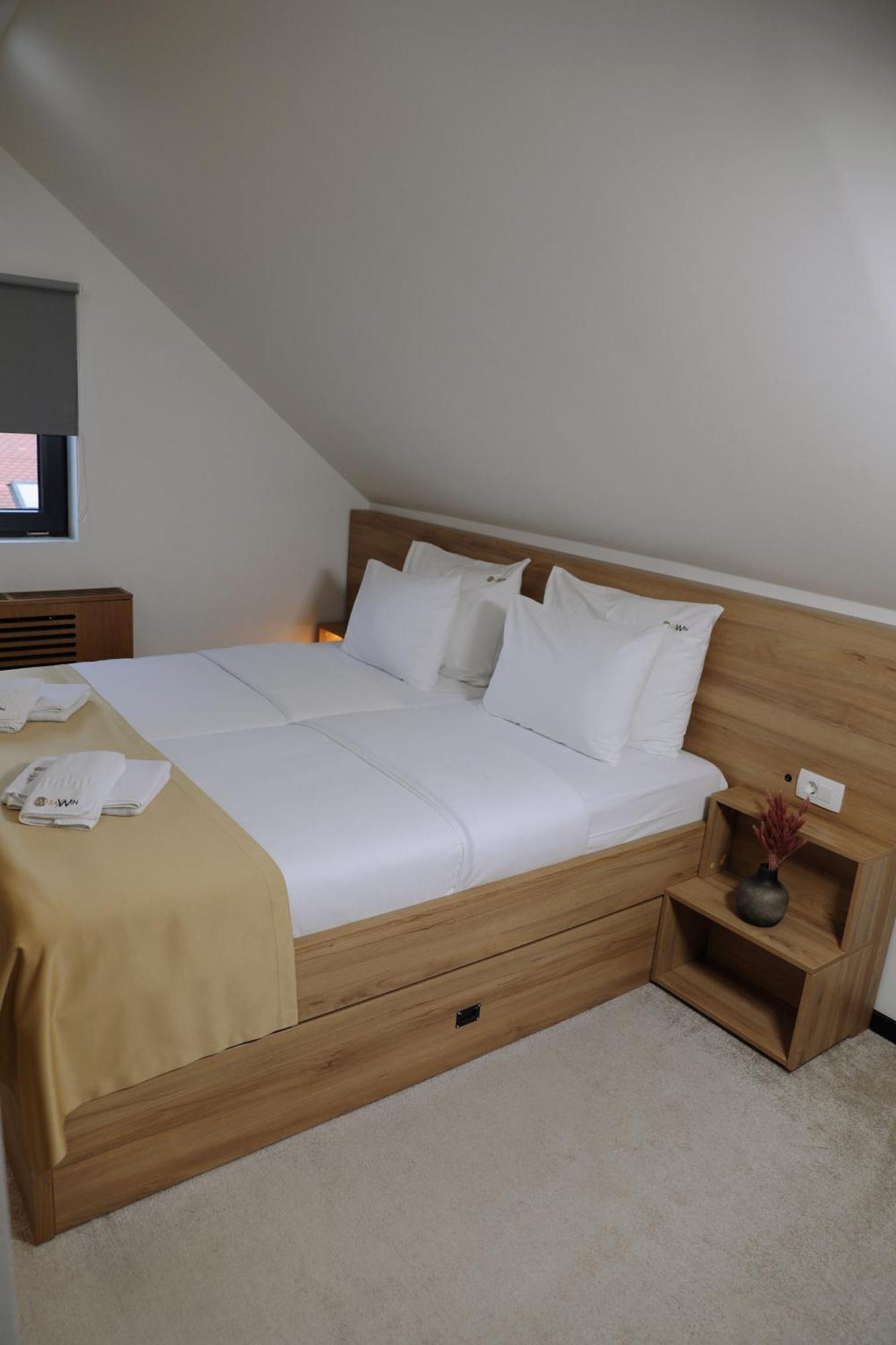 Sax-Win Hotel Pozega Room photo