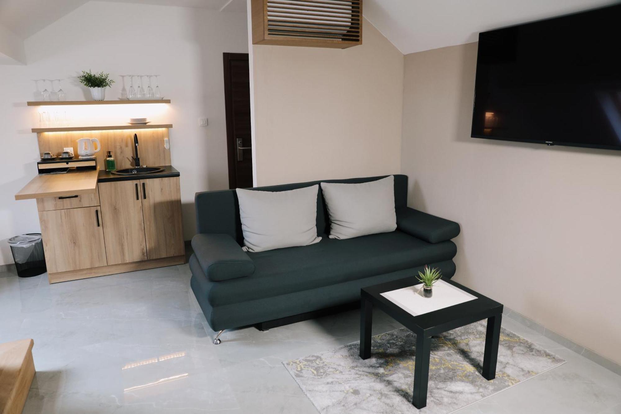 Sax-Win Hotel Pozega Room photo
